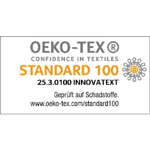 BabyDorm® Kissen Mit Bezug Mika 5 BabyDorm® Kissen Mit Bezug Mika – Bild 3