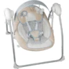BabyGO Babywippe Dandly Beige -Roba Store babygo babywippe dandly beige a250669