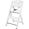 BabyGO Hochstuhl Family XL Weiß 1 BabyGO Hochstuhl Family XL Weiß -Roba Store babygo hochstuhl family xl weiss a309971