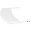 BabyGO Hochstuhltisch White