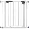BabyGO Türgitter Safety-Gate White