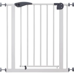BabyGO Türgitter Safety-Gate White