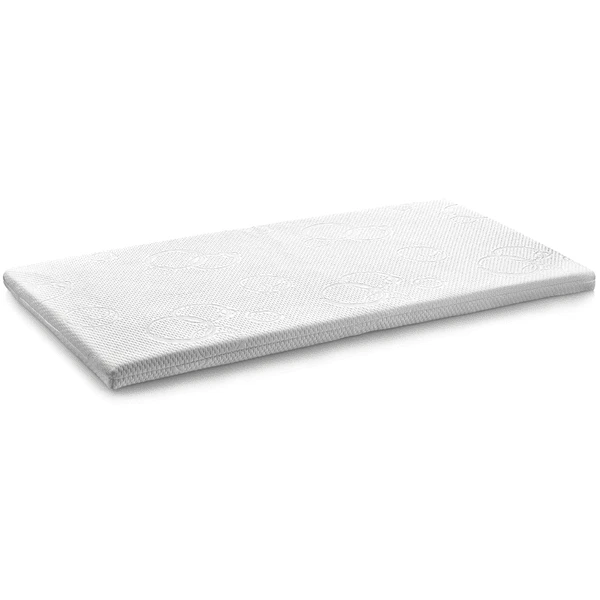 BabyJem Babymatratze Universal White 120 X 60 Cm 3 BabyJem Babymatratze Universal White 120 X 60 Cm
