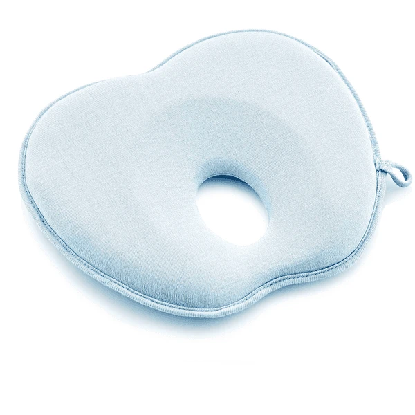 BabyJem Stützkissen Orthopädisch Blue 3 BabyJem Stützkissen Orthopädisch Blue
