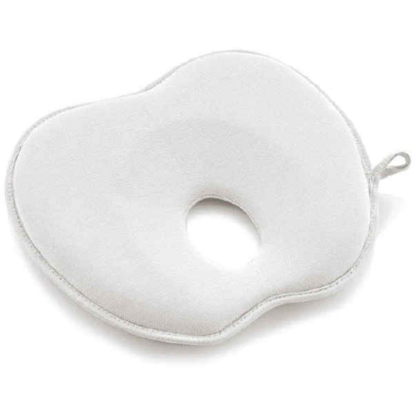 BabyJem Stützkissen Orthopädisch White 3 BabyJem Stützkissen Orthopädisch White