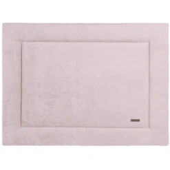 Baby's Only Laufgittereinlage Sense Alt Rosa 75x95 Cm