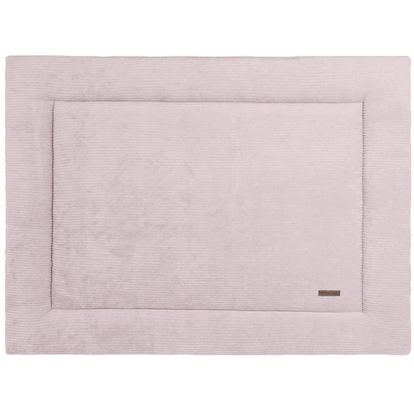 Baby's Only Laufgittereinlage Sense Alt Rosa 75x95 Cm 3 Baby's Only Laufgittereinlage Sense Alt Rosa 75x95 Cm