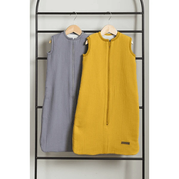 Baby's Only Schlafsack Breeze Alt Rosa 4 Baby's Only Schlafsack Breeze Alt Rosa – Bild 2