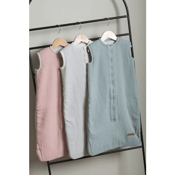 Baby's Only Schlafsack Breeze Alt Rosa 7 Baby's Only Schlafsack Breeze Alt Rosa – Bild 5