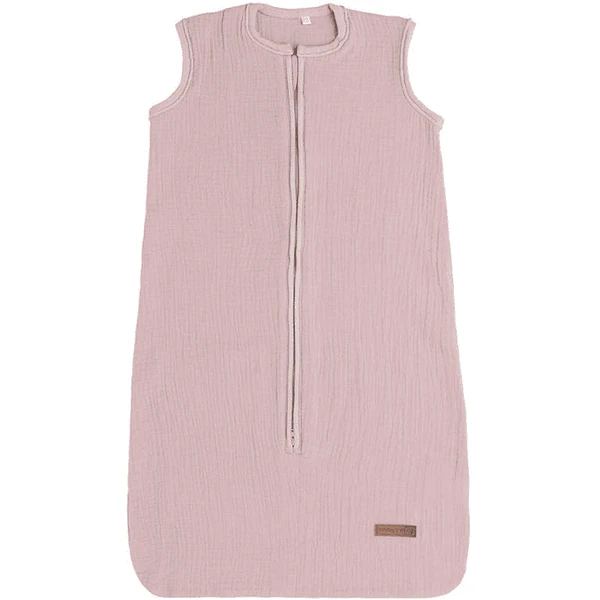 Baby's Only Schlafsack Breeze Alt Rosa 3 Baby's Only Schlafsack Breeze Alt Rosa