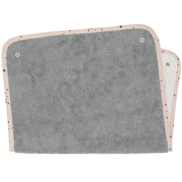 Be Be 's Collection Ersatz-Froteeauflage 3D Schmetterling Rosa 55x70 Cm 3 Be Be 's Collection Ersatz-Froteeauflage 3D Schmetterling Rosa 55x70 Cm