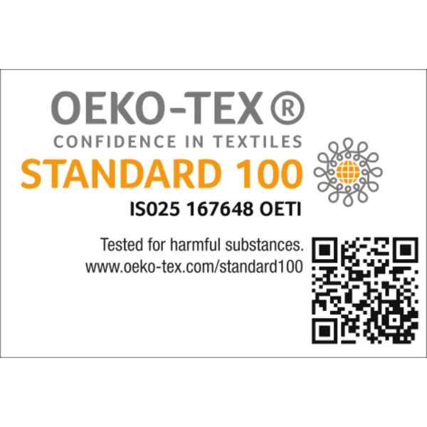 Be Be 's Collection Musselin Winter-Schlafsack Wattiert Grün 5 Be Be 's Collection Musselin Winter-Schlafsack Wattiert Grün – Bild 3