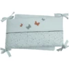 Be Be 's Collection Nestchen 3D Schmetterling Mint 35x190 Cm 1 Be Be 's Collection Nestchen 3D Schmetterling Mint 35x190 Cm -Roba Store be be s collection nestchen 3d schmetterling mint 35x190 cm a399525