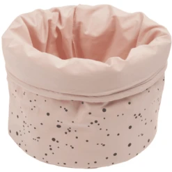 Be Be 's Collection Pflegekörbchen 3D-Schmetterling Rosa