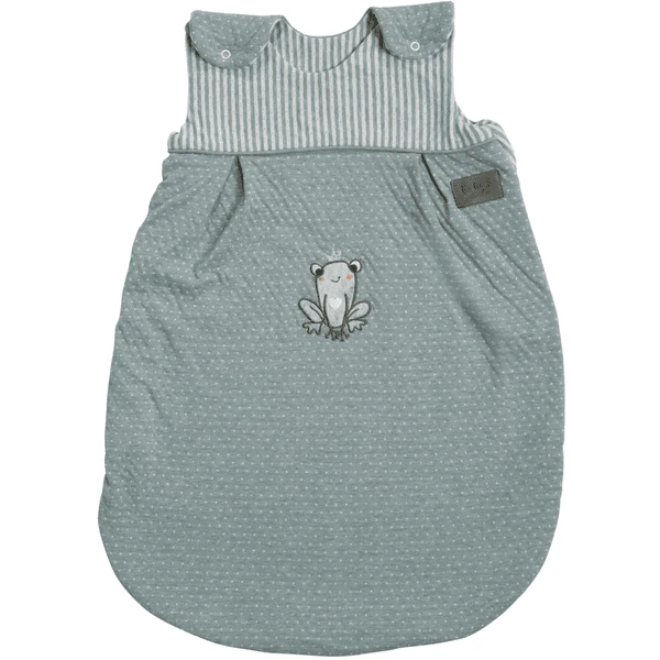 Be Be 's Collection Sommerschlafsack Froschkönig 3 Be Be 's Collection Sommerschlafsack Froschkönig