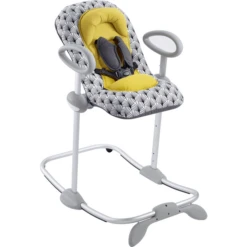 BEABA® Wippe Up & Down III Yelllow Palm Tree Special Edition