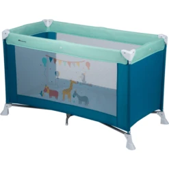 Bebeconfort Reisebett Soft Dreams Happy Day