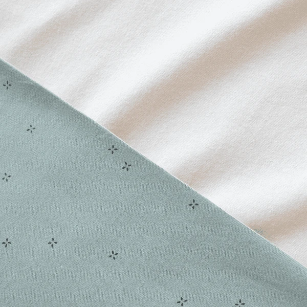 BEMINI Schlafsack 12-24 Monate Pady Jersey + Jersey Tog 3 Mini Print Lunar 5 BEMINI Schlafsack 12-24 Monate Pady Jersey + Jersey Tog 3 Mini Print Lunar – Bild 3