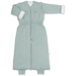 BEMINI Schlafsack 12-24 Monate Pady Jersey + Jersey Tog 3 Mini Print Lunar