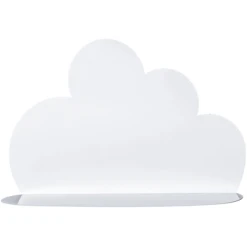 BloomingvilleMINI Regal Maggie 60 X 15 Cm Weiß