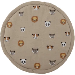 BloomingvilleMINI Spielmatte Miko Braun