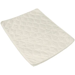 Bopita Matratze Laufgitter 95 X 75 Cm Weiß