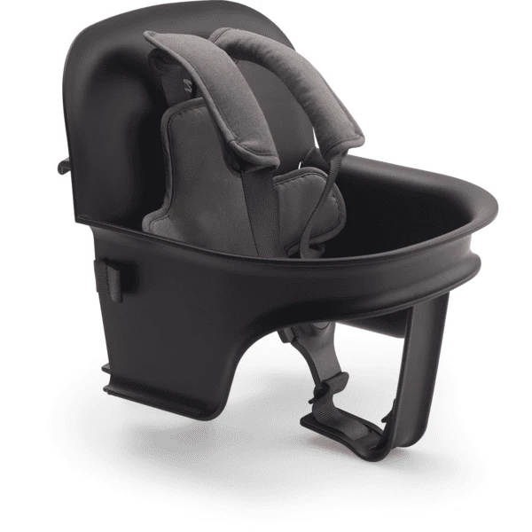 Bugaboo Babyset Giraffe Black 3 Bugaboo Babyset Giraffe Black