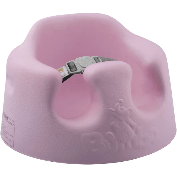 Bumbo Sitzerhöhung Cradle Pink Floor Seat 3 Bumbo Sitzerhöhung Cradle Pink Floor Seat