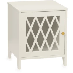 Cam Cam Copenhagen Cam Cam® COPENHAGEN Harlequin Nachttisch Light Sand