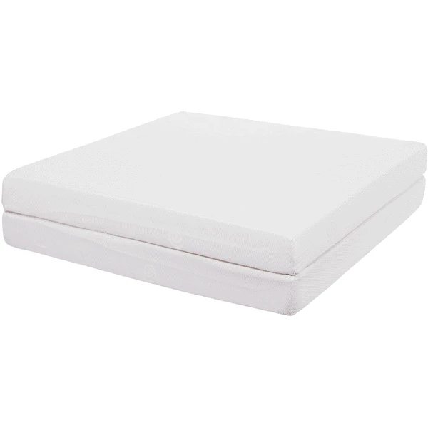 Candide Faltmatratze Essentiel 60 X 120 Cm 3 Candide Faltmatratze Essentiel 60 X 120 Cm