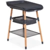 CHILDHOME Evolux Wickeltisch Anthrazit
