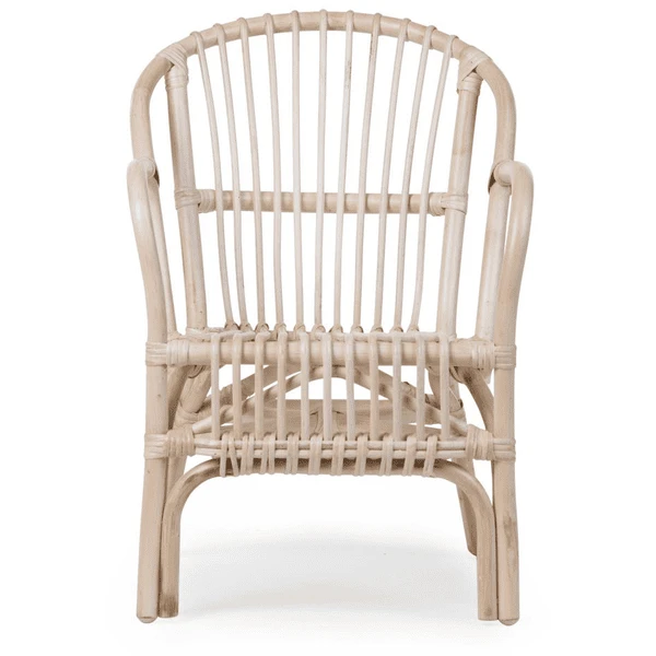 CHILDHOME Kinderstuhl Montana Natur + Kissen 3 CHILDHOME Kinderstuhl Montana Natur + Kissen