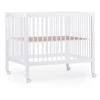 CHILDHOME Laufgitter 97 Buche Weiß 75 X 95 Cm + Räder 1 CHILDHOME Laufgitter 97 Buche Weiß 75 X 95 Cm + Räder -Roba Store childhome laufgitter 97 buche weiss 75 x 95 cm raeder a414646