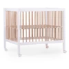 CHILDHOME Laufgitter 97 Weiß Natur 75 X 95 Cm + Räder 1 CHILDHOME Laufgitter 97 Weiß Natur 75 X 95 Cm + Räder -Roba Store childhome laufgitter 97 weiss natur 75 x 95 cm raeder a367617