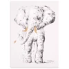 CHILDHOME Ölgemälde Elefant 30 X 40 Cm 2 CHILDHOME Ölgemälde Elefant 30 X 40 Cm -Roba Store childhome oelgemaelde elefant 30 x 40 cm a287390