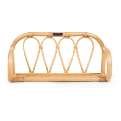 CHILDHOME Rattan Wandregal
