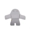 CHILDHOME Sitzkissen Evolu Hellgrau -Roba Store childhome sitzkissen evolu hellgrau a258735