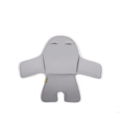 CHILDHOME Sitzkissen Evolu Hellgrau