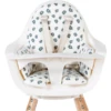 CHILDHOME Sitzkissen Evolu Leopard 2 CHILDHOME Sitzkissen Evolu Leopard -Roba Store childhome sitzkissen evolu leopard a285209