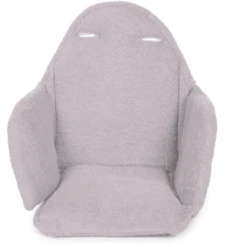 CHILDHOME Sitzkissen Evolu Mouse Grey
