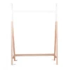 CHILDHOME Tipi Kleiderständer 50 X 105 Cm -Roba Store childhome tipi kleiderstaender 50 x 105 cm a265378