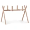 CHILDHOME Tipi Ständer Für Moseskorb + Baby Gym Natur 2 CHILDHOME Tipi Ständer Für Moseskorb + Baby Gym Natur -Roba Store childhome tipi staender fuer moseskorb baby gym natur a297639