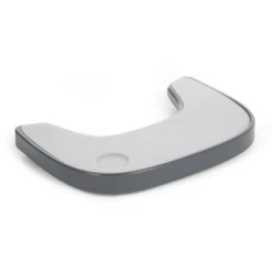 CHILDHOME Tischplatte Evolu Anthrazit