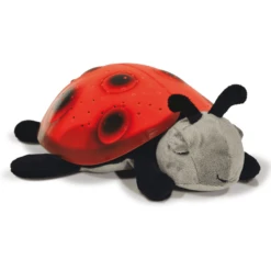 Cloud-b® Twilight Ladybug™ - Classic Red, 7353-ZZ