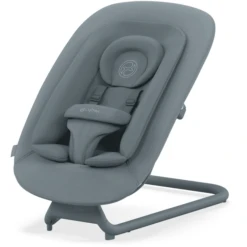 Cybex GOLD Bouncer Lemo Stone Blue