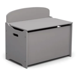 Delta Children Spielzeugkiste - Grau