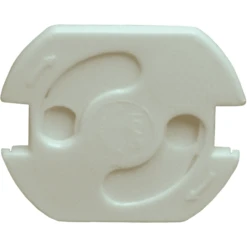 Dreambaby® Drehbare Steckdosenabdeckung, 6 Stück