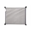 Dreambaby® Einziehbares Türschutzgitter, Grau -Roba Store dreambaby einziehbares tuerschutzgitter grau a307070