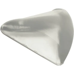 Dreambaby® Soft Touch Eckenschutz 4 Stück, Transparent