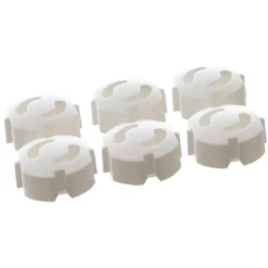 Dreambaby® Steckdosenabdeckung 6 Stück